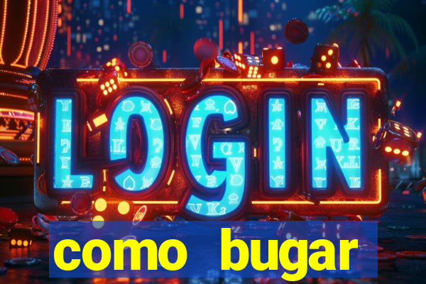como bugar plataforma de jogos